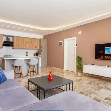 ヴィラ Seaview 1 Bedroom - 5140