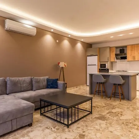 ヴィラ Seaview 1 Bedroom - 5140 *
