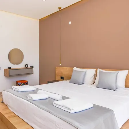 Seaview 1 Bedroom - 5140 Villa *
