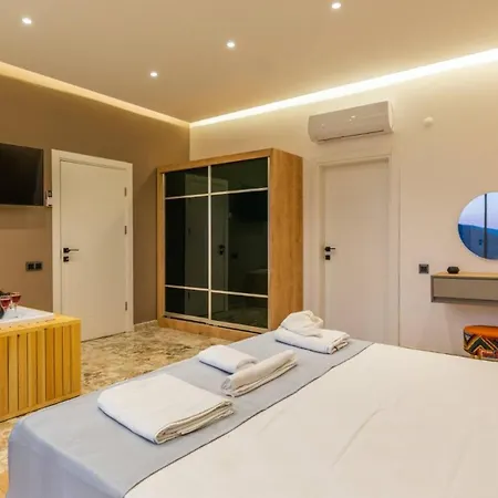 Seaview 1 Bedroom - 5140 *