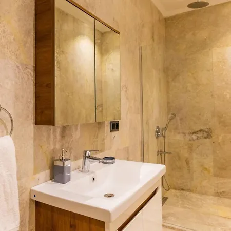 Seaview 1 Bedroom - 5140