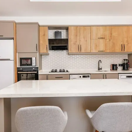 Villa Seaview 1 Bedroom - 5140 *