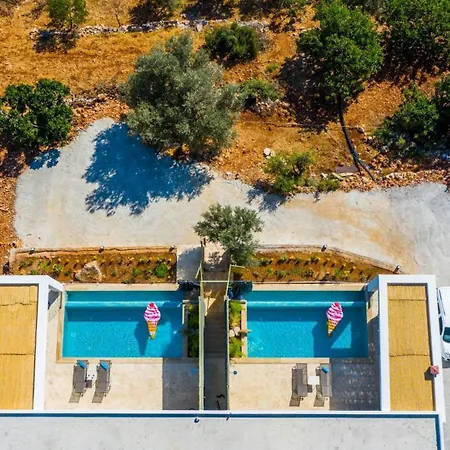 Seaview 1 Bedroom - 5140 *
