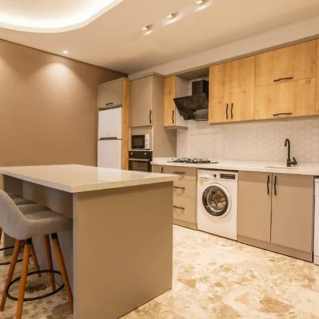 Seaview 1 Bedroom - 5140 Villa