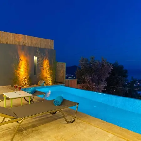 Villa Seaview 1 Bedroom - 5140