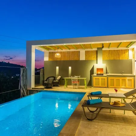 Seaview 1 Bedroom - 5140 Villa *
