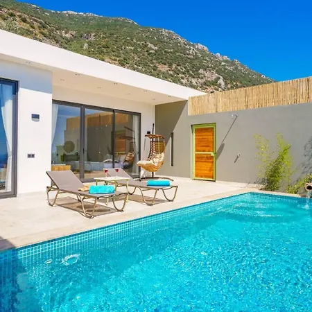 Villa Seaview 1 Bedroom - 5140 *