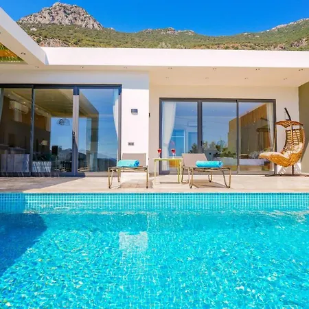 Villa Seaview 1 Bedroom - 5140 *