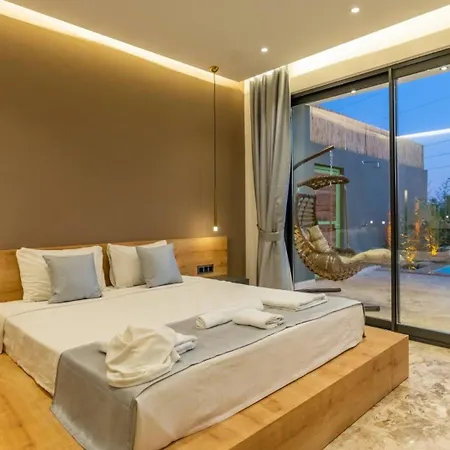 Seaview 1 Bedroom - 5140 Villa