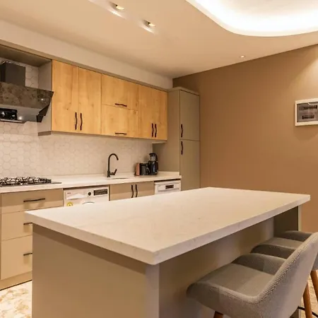 Seaview 1 Bedroom - 5140 Villa *