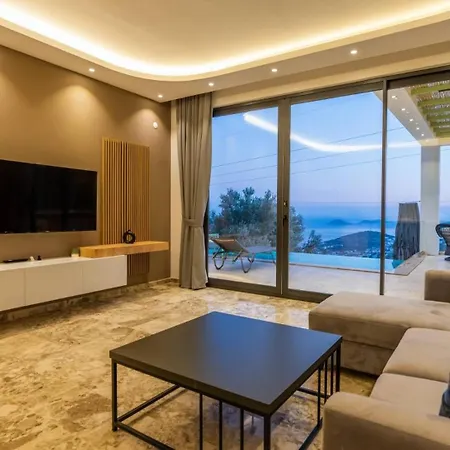 Villa Seaview 1 Bedroom - 5140