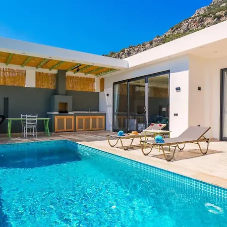 Seaview 1 Bedroom - 5140 Villa