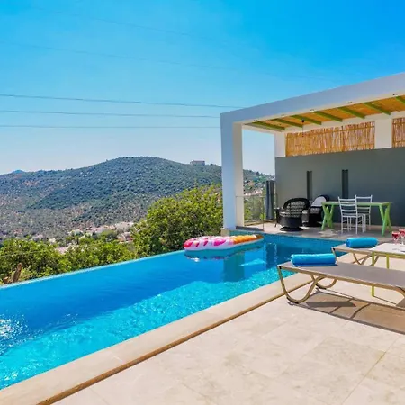Seaview 1 Bedroom - 5140 Villa